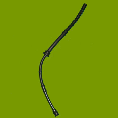 (image for) Solo Fuel Tank Hose and Pickup Filter 2700354
